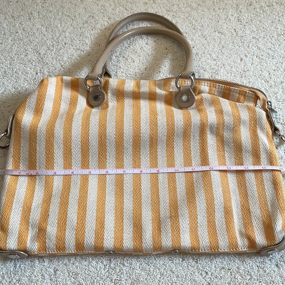 French Connection Fabric Bag - Picture 10 of 11